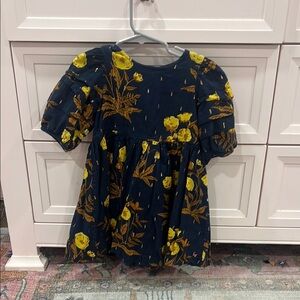 Pink Chicken size 4 dress - perfect for fall!